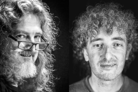 La conexión entre los músicos viene desde la época en que Montoya Carlotto era alumno de Raffo.