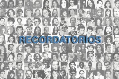 Raúl Depaoli, Desaparecidos de El Vesubio y Puente 12