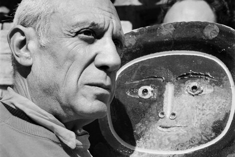 Especialistas del arte ponen en relieve el machismo de Picasso