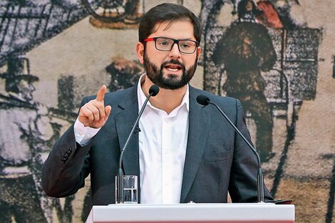 Chile redefine su camino constitucional cediendo el protagonismo al Congreso 