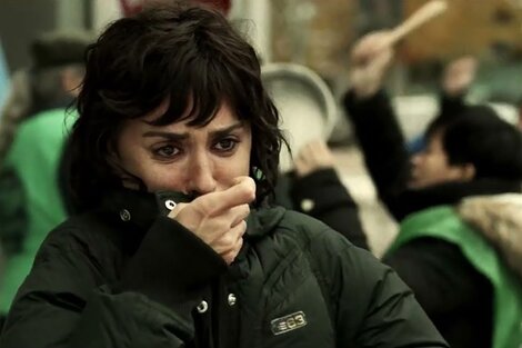 "En los márgenes", en Netflix: melodrama social coral