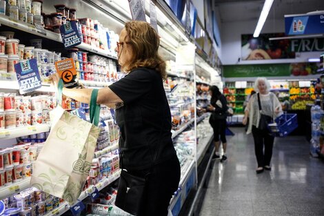 IFE, devolución del IVA y todo el detalle de las medidas económicas de Sergio Massa