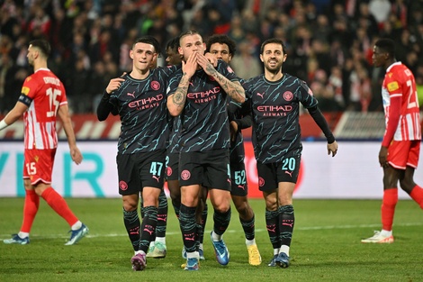 Estos son los clasificados a octavos de final de la Champions League: ¿cuándo será el sorteo?