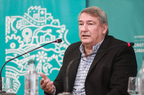 La Nación quiere bajar la SUBE