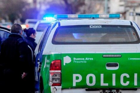 El ministro de Seguridad bonaerense, contra Milei por los fondos para seguridad