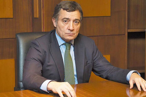 Una piedrita en el camino de regreso de Pepin