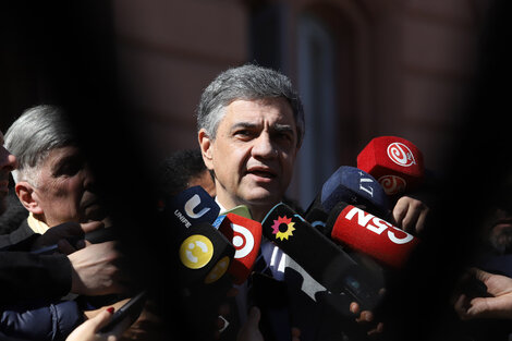 Radiografía de la disputa por la coparticipación porteña