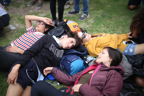 Jujuy se prepara para un fin de semana transfeminista