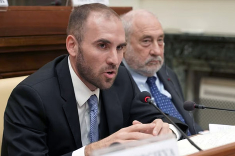 Una batalla política perdida para el FMI 