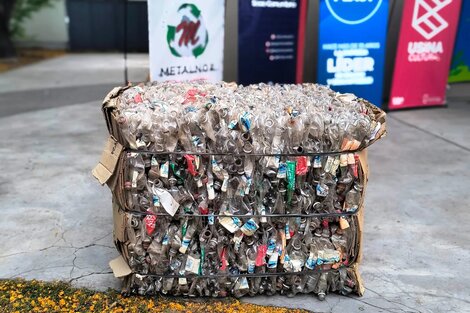 La Municipalidad de Salta busca mejorar la gestión integral de residuos sólidos