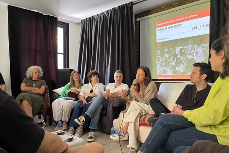 Las preguntas de Contracampo: "¿Un Incaa para quién?"