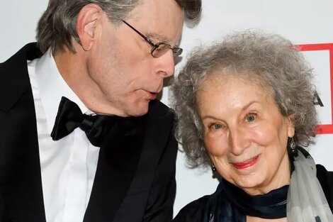 Margaret Atwood escribe sobre "Carrie", la primera novela de Stephen King