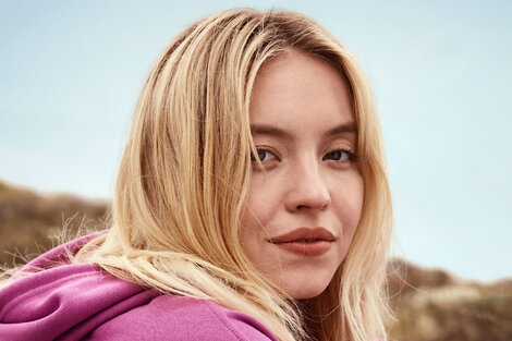 Sydney Sweeney: un cross en la boca a la "instagram face"