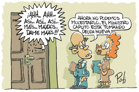 La fábula de una sociedad sin Estado