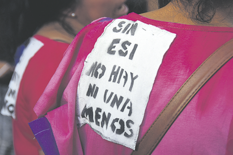 El Gobierno porteño pone en "revisión" todos los contenidos de la ESI