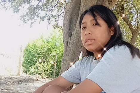 Denuncian amenazas a testigos del femicidio de una adolescente wichí 