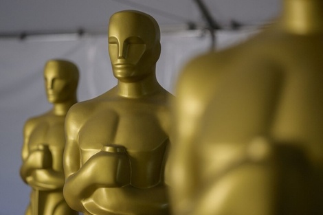 Por los incendios en California, las nominaciones de los Premios Oscar vuelven a reprogramarse