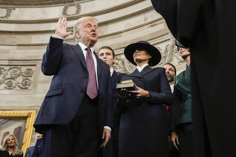 Augusto Augústulo Trump