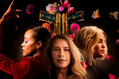 "Emilia Pérez": la controversia detrás de la película favorita de los Oscars