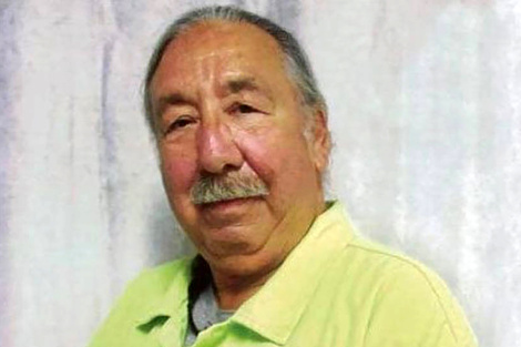 La historia de Leonard Peltier, el activista indígena al que Biden le conmutó la pena