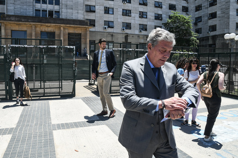 Atentado contra Cristina Kirchner: cómo sigue la causa y quiénes irán a declarar