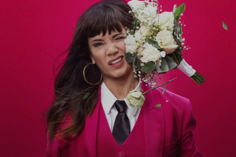 Netflix confirmó la tercera temporada de "Envidiosa"