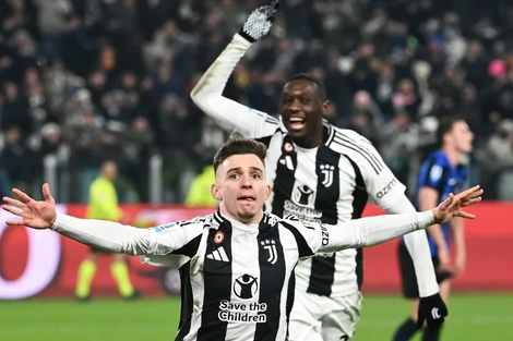 Juventus le ganó el clásico a Inter y Liverpool es imparable en la Premier League