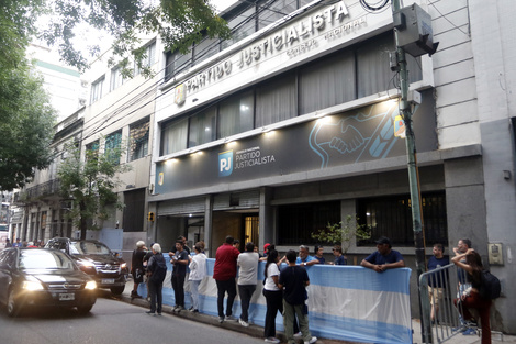 El Partido Justicialista designó a sus interventores en Salta y Misiones