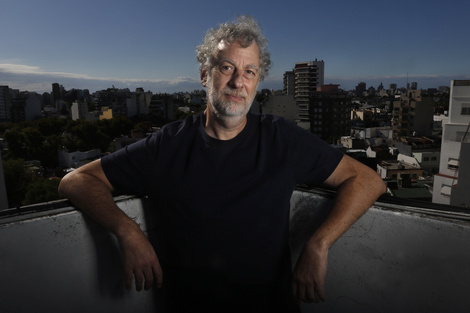 Daniel Feierstein: "Este Gobierno da cada día un paso más en el quiebre institucional"