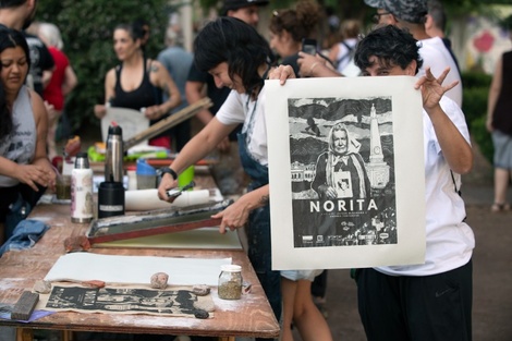 "Norita" tendrá dos nuevas proyecciones en Salta