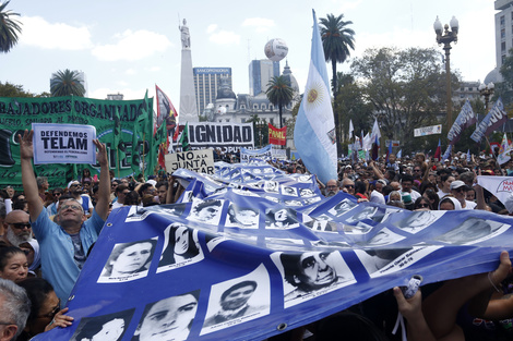Ejercicio de memoria más vigente que nunca