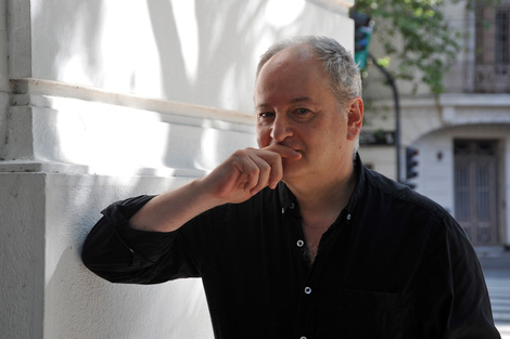 Emilio Crenzel: "Hay que poner en discusión el alcance del consenso democrático"