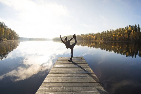 El país más feliz del mundo: Finlandia encabeza el ranking 2025