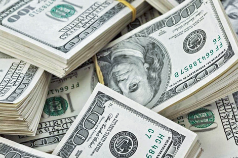 Crece el peso de la deuda externa