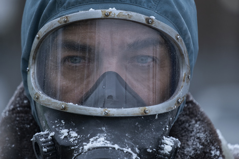 "El eternauta": así será la versión de Netflix de la historia de Héctor Germán Oesterheld