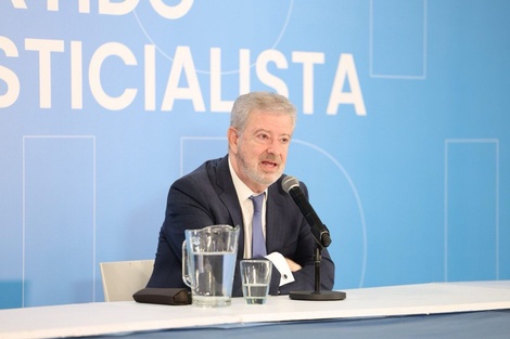 El abogado de CFK aseguró: "Cristina nunca tiene miedo"