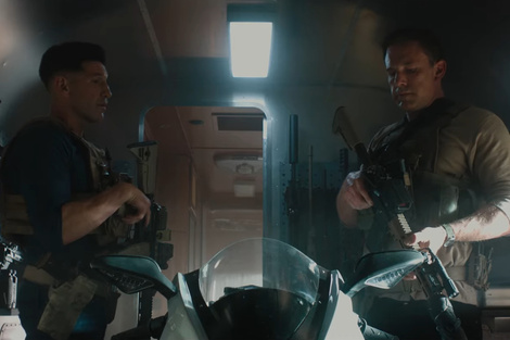 Acción y misterio en "The Accountant 2": el esperado retorno de los hermanos Wolff