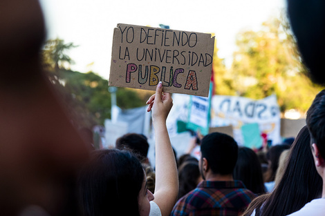 Los rectorados se preparan para un nuevo plan de lucha