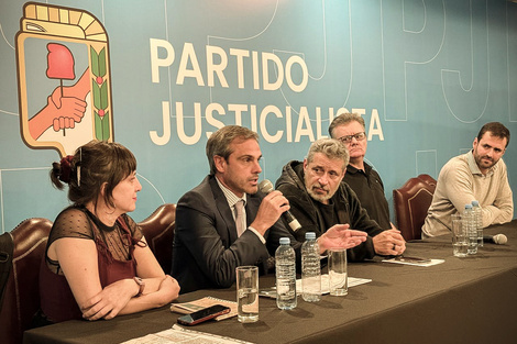 Un modelo acabado y compromisos  impagables
