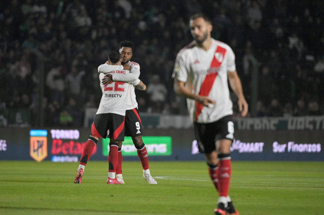 Copa Libertadores: River, Estudiantes y Talleres ponen en marcha la segunda fecha