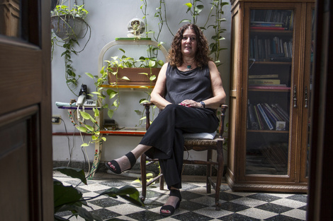 "Naturalizamos tener infancias estresadas, al punto de no conmovernos"