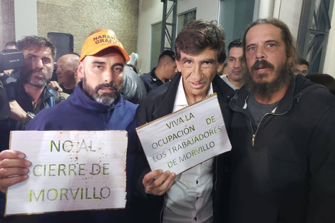 Con Morvillo de costa a Costas