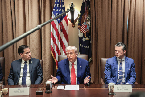 Los aranceles de Trump a los productos chinos suben al 145 por ciento