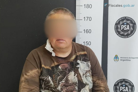 Dictaron la prisión preventiva para el líder de la secta de Bariloche