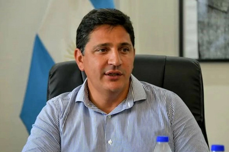 "La seguridad no se negocia"