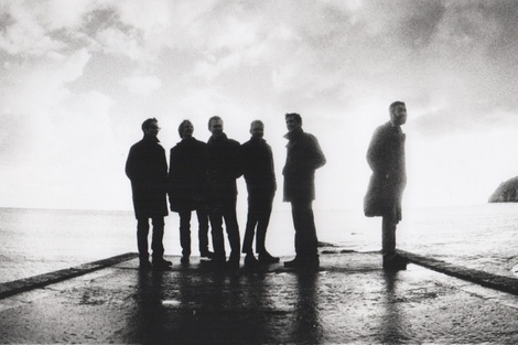 Tindersticks, canciones para un mundo nuevo