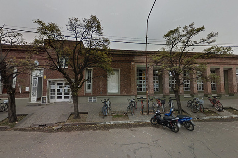 Una docente secundaria condenada en La Pampa 