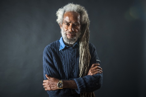 Adiós a Max Romeo, leyenda reggae