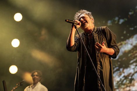 Festival Quilmes Rock: un buen resumen de la escena rockera