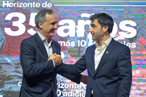 ¿Chubut, nueva potencia gasífera?